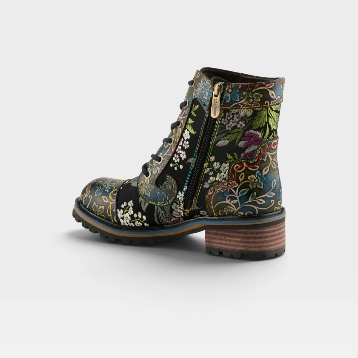 L'ARTISTE FANTASTIC BOOTIES