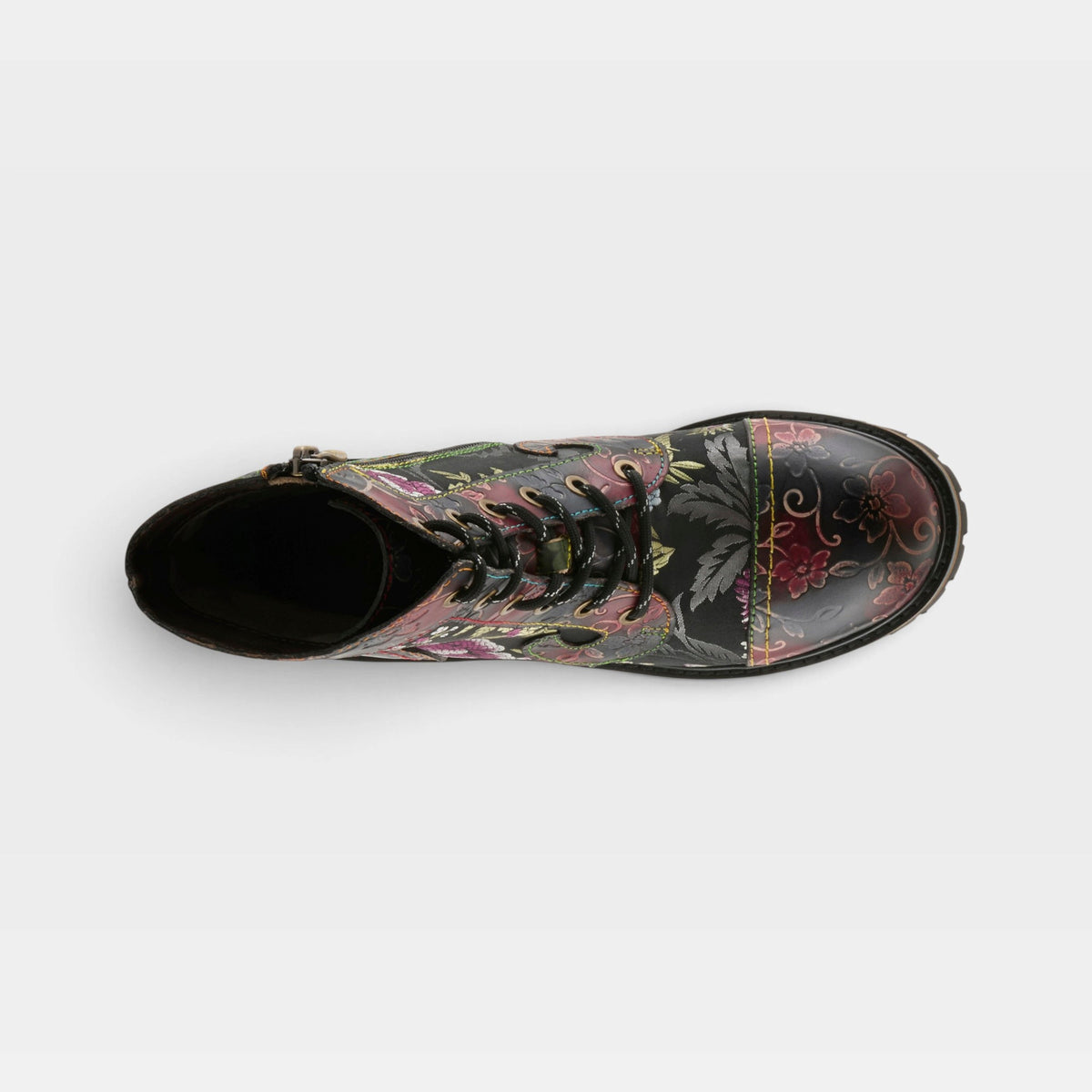 L'ARTISTE FANTASTIC BOOTIES