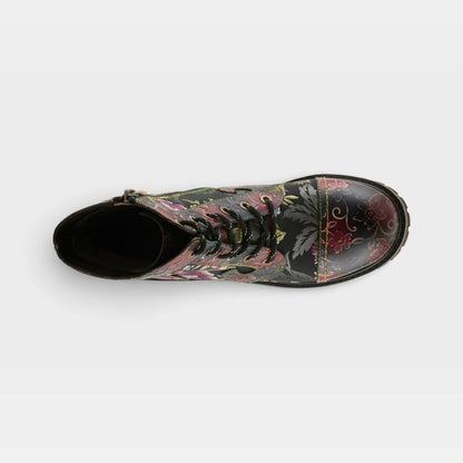 L'ARTISTE FANTASTIC BOOTIES