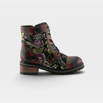 L'ARTISTE FANTASTIC BOOTIES