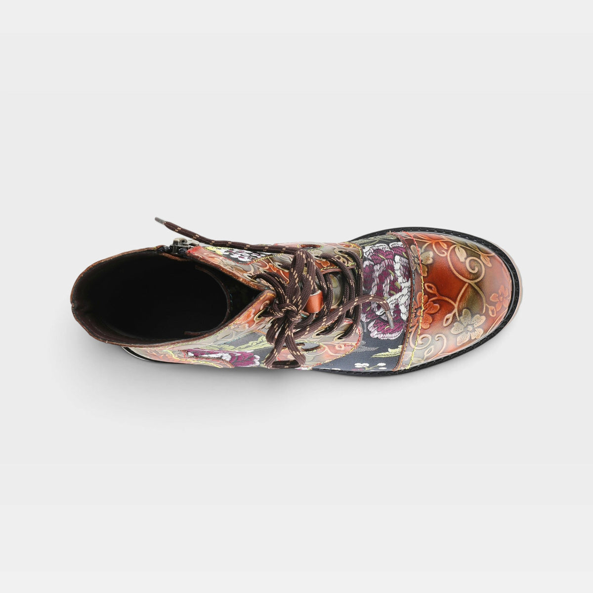 L'ARTISTE FANTASTIC BOOTIES