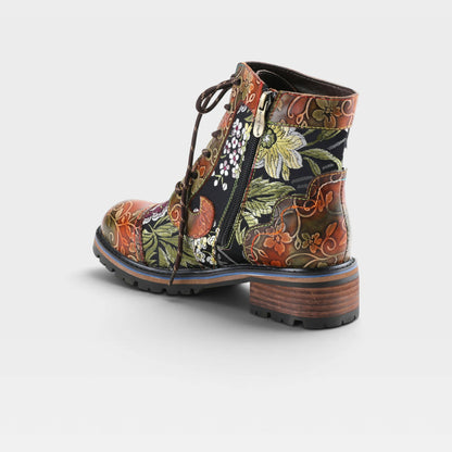 L'ARTISTE FANTASTIC BOOTIES