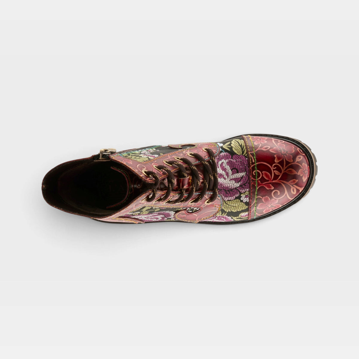 L'ARTISTE FANTASTIC BOOTIES