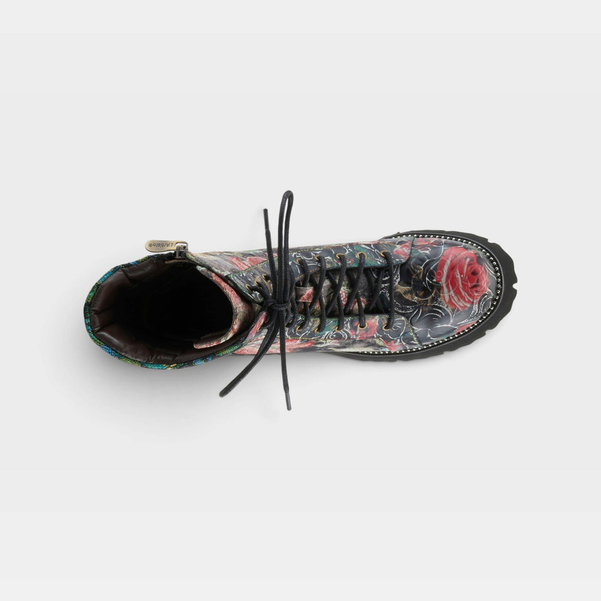 L'ARTISTE FEROCITI BOOTIES