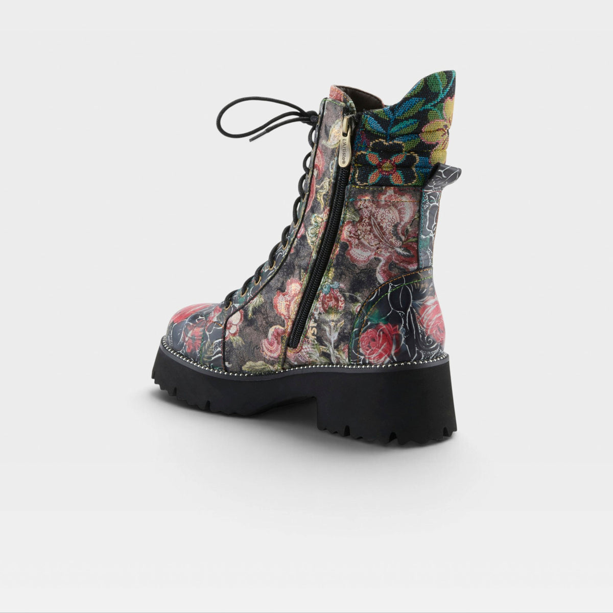 L'ARTISTE FEROCITI BOOTIES