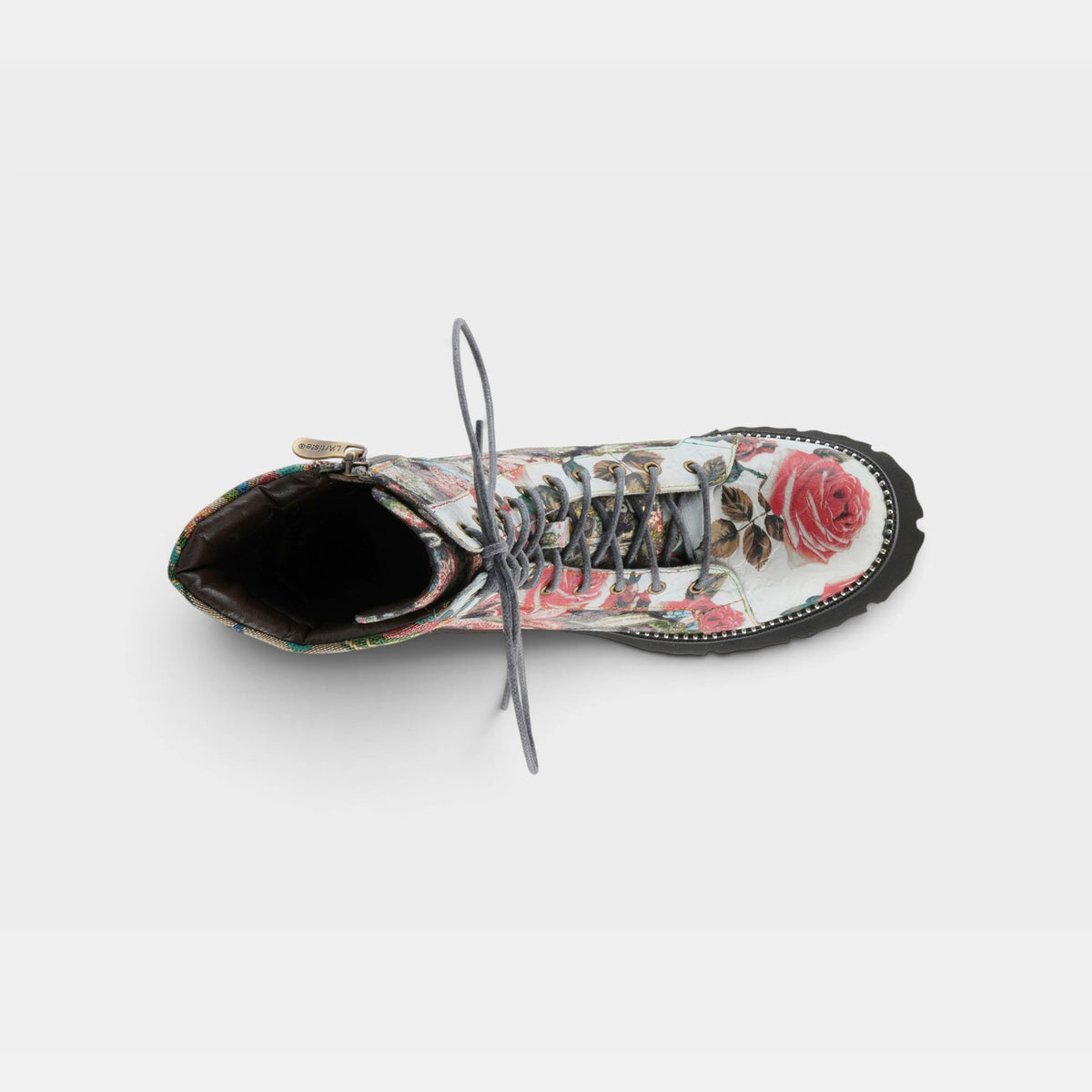 L'ARTISTE FEROCITI BOOTIES