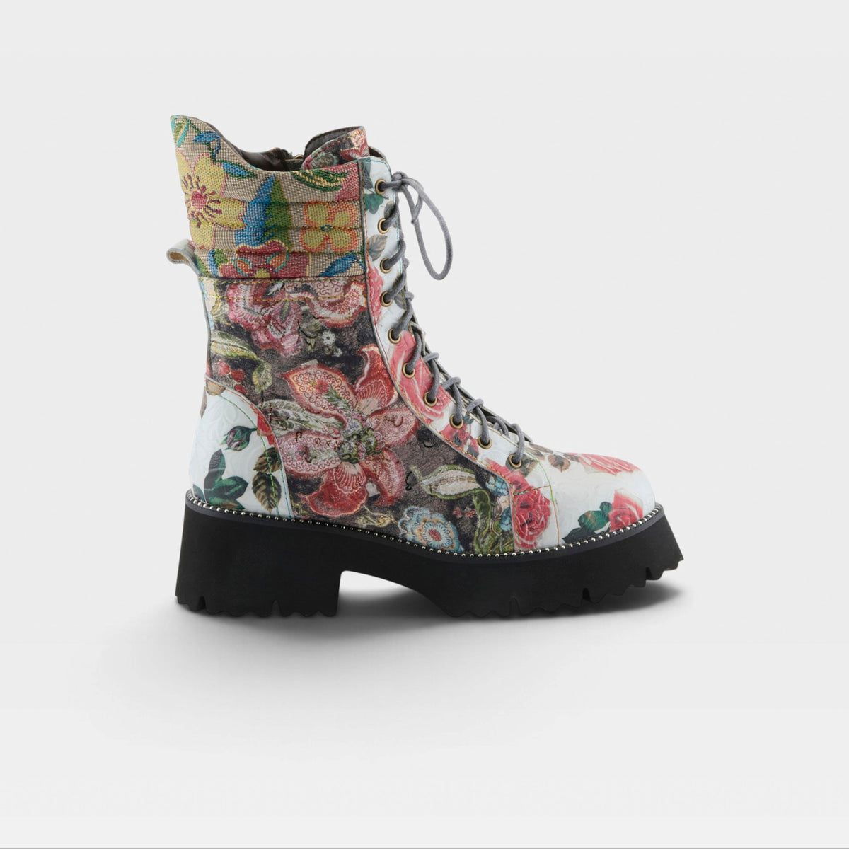 L'ARTISTE FEROCITI BOOTIES