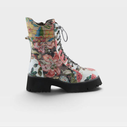 L'ARTISTE FEROCITI BOOTIES