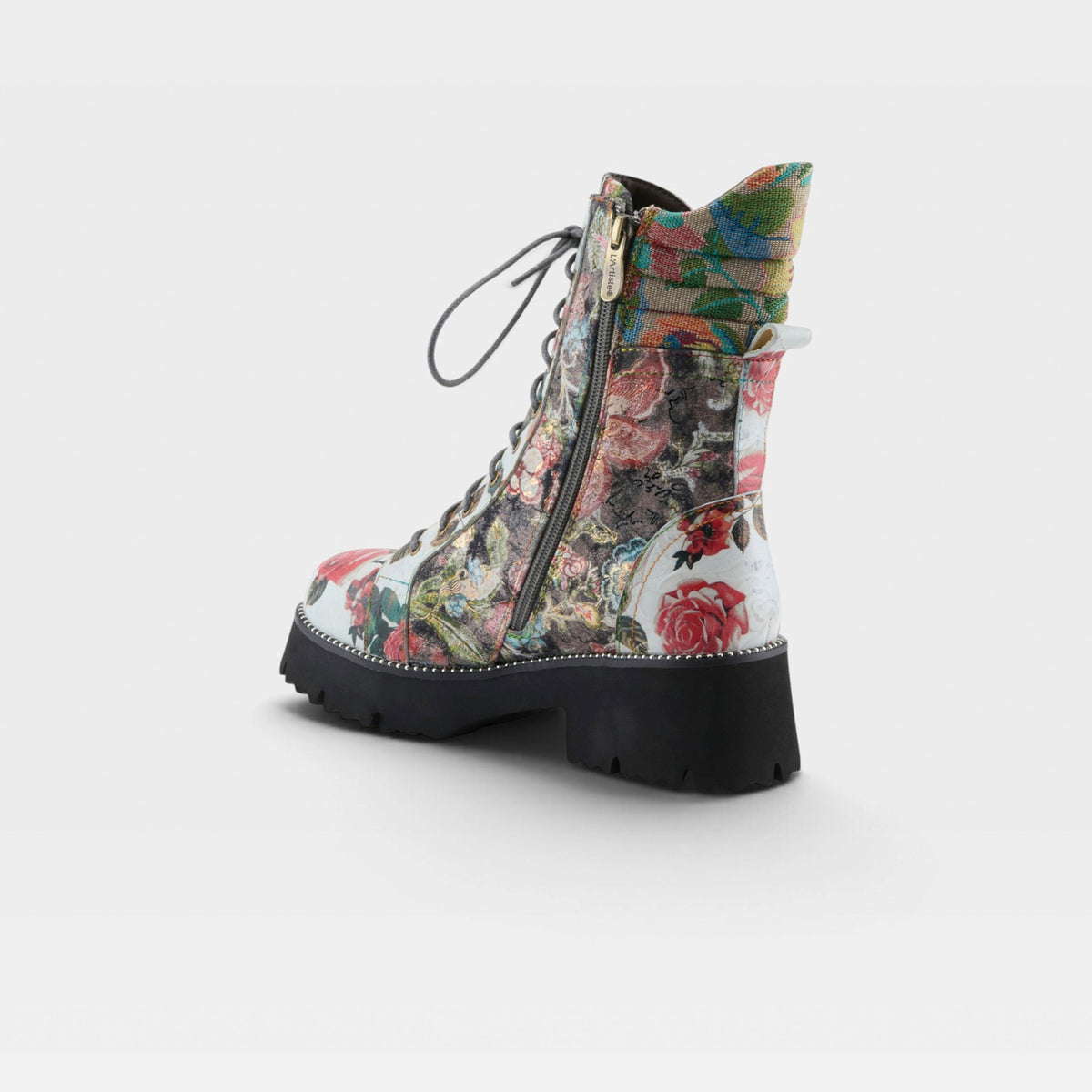 L'ARTISTE FEROCITI BOOTIES