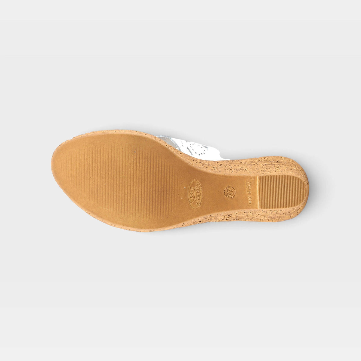 SPRING STEP FLAMYO SLIDE SANDALS