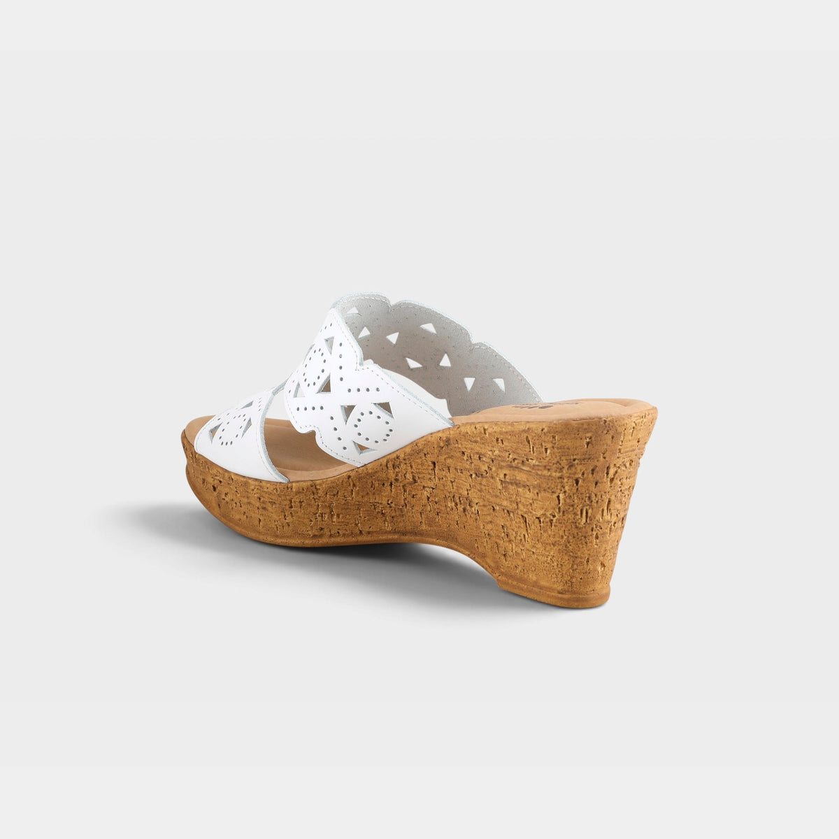 SPRING STEP FLAMYO SLIDE SANDALS