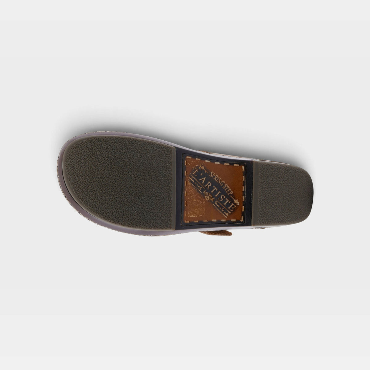 L'ARTISTE FLOCHINO CLOGS