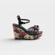 BLACK PATENT