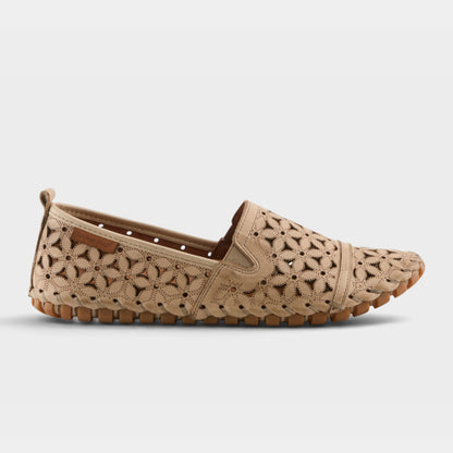 SPRING STEP FLOWERFLOW SHOE