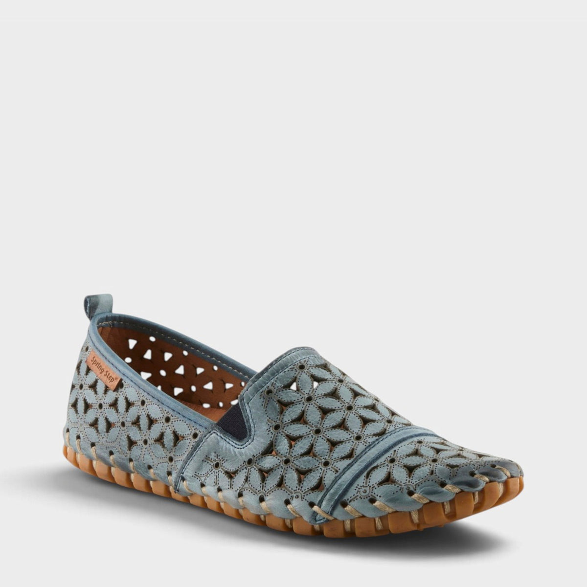 SPRING STEP FLOWERFLOW SHOE