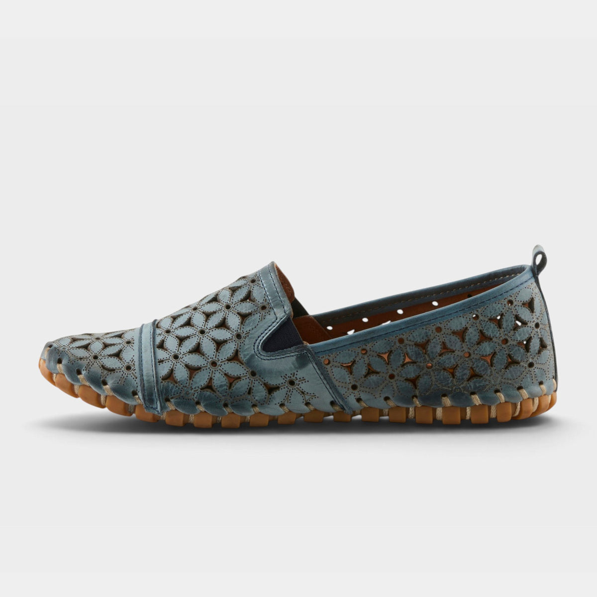SPRING STEP FLOWERFLOW SHOE