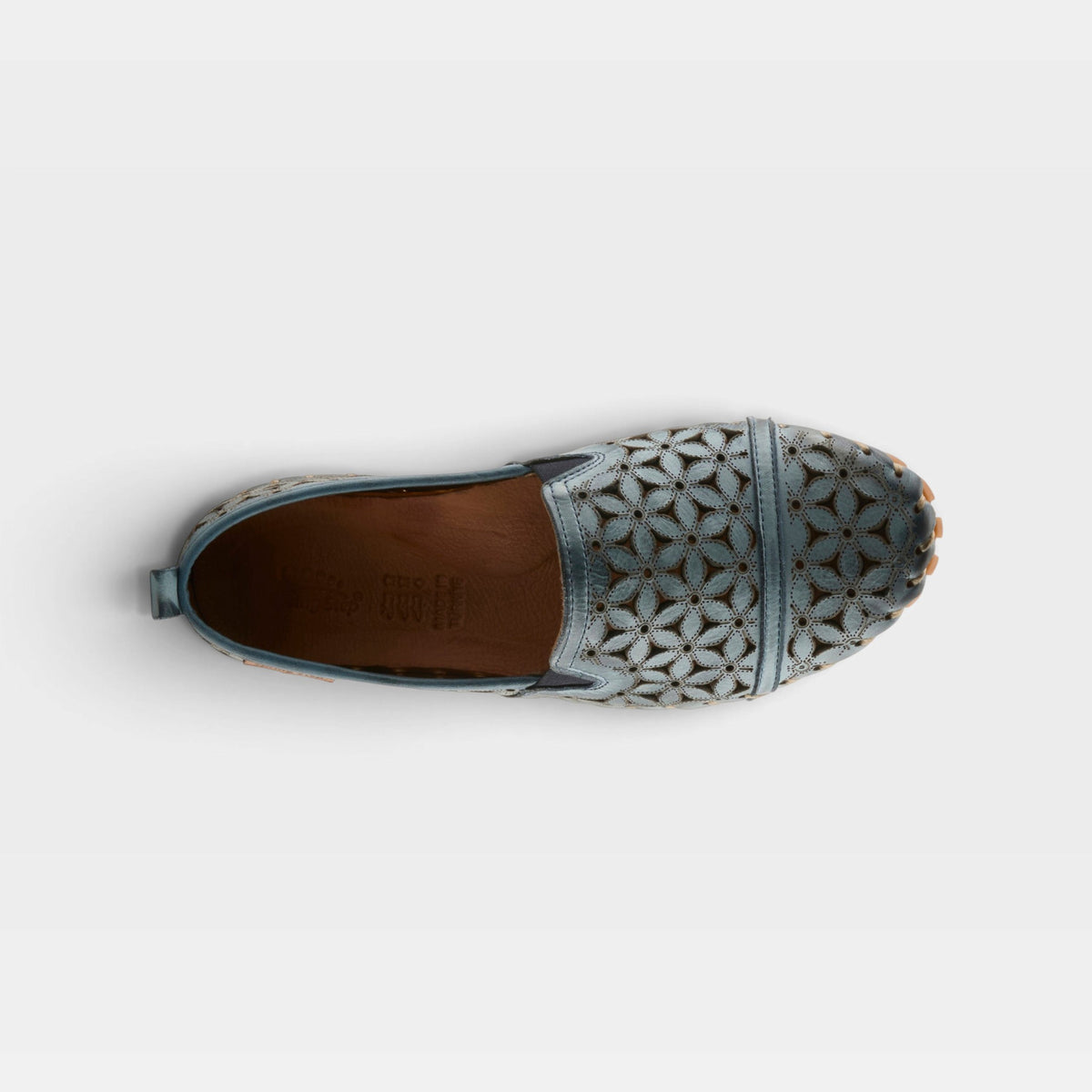 SPRING STEP FLOWERFLOW SHOE