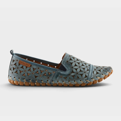 SPRING STEP FLOWERFLOW SHOE