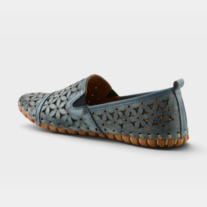 SPRING STEP FLOWERFLOW SHOE