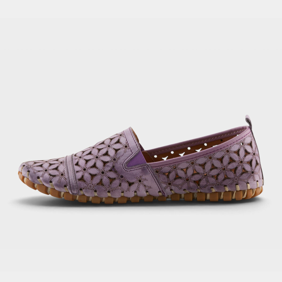 SPRING STEP FLOWERFLOW SHOE