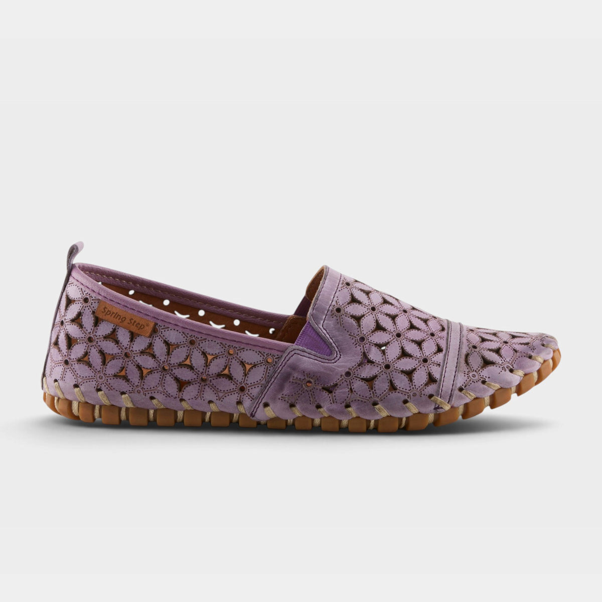 SPRING STEP FLOWERFLOW SHOE