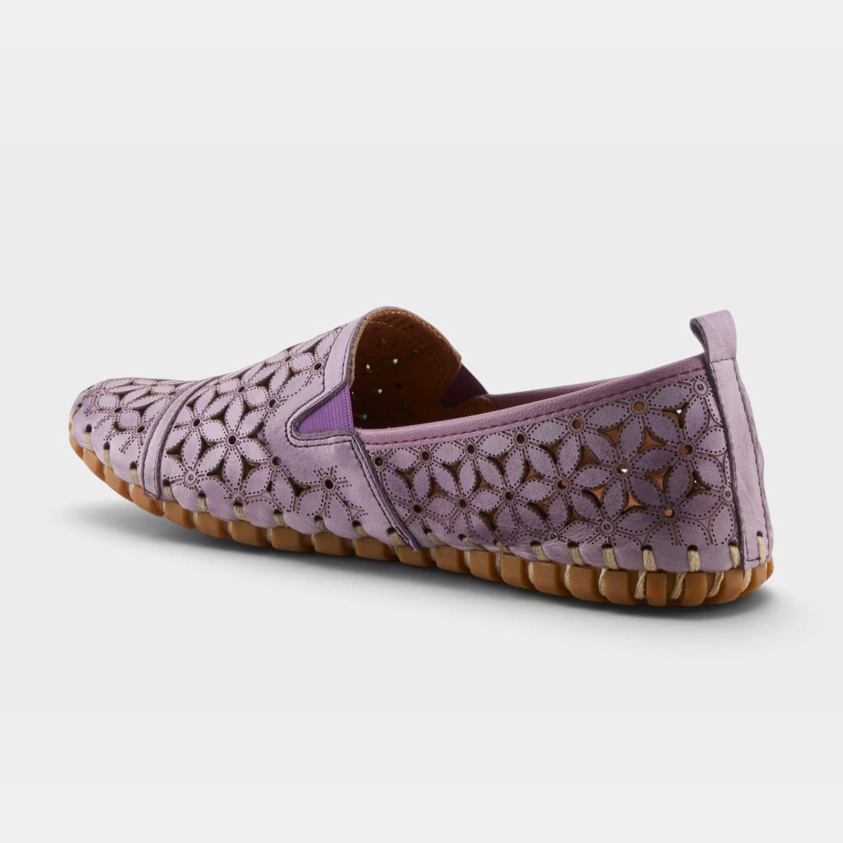 SPRING STEP FLOWERFLOW SHOE