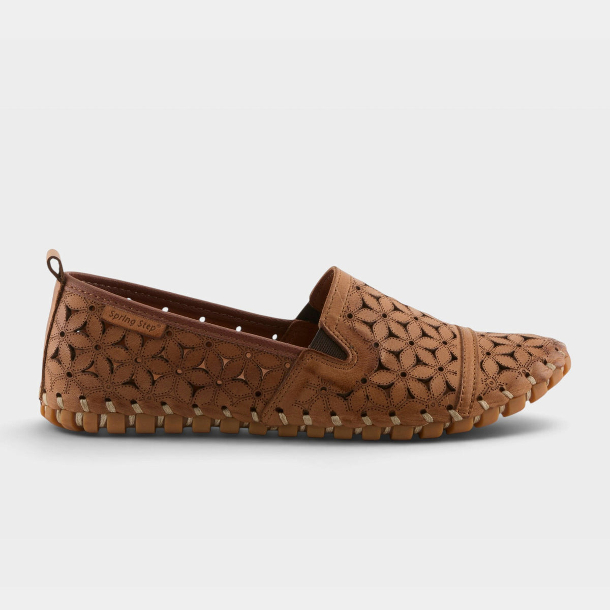 SPRING STEP FLOWERFLOW SHOE