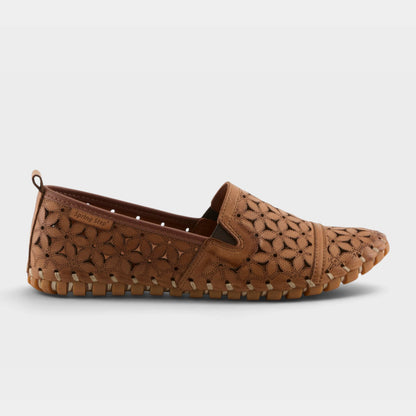 SPRING STEP FLOWERFLOW SHOE