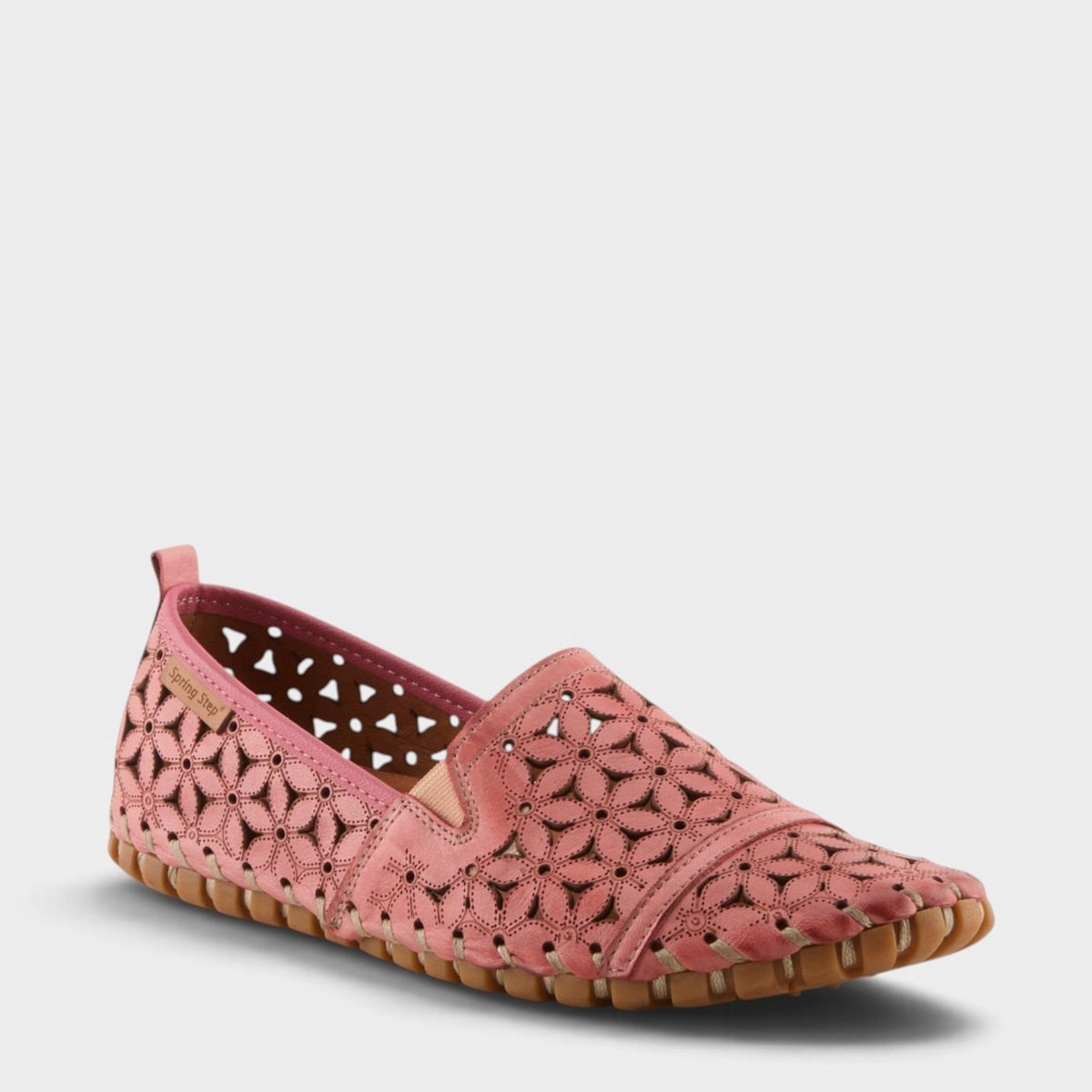 SPRING STEP FLOWERFLOW SHOE