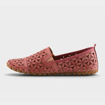 SPRING STEP FLOWERFLOW SHOE
