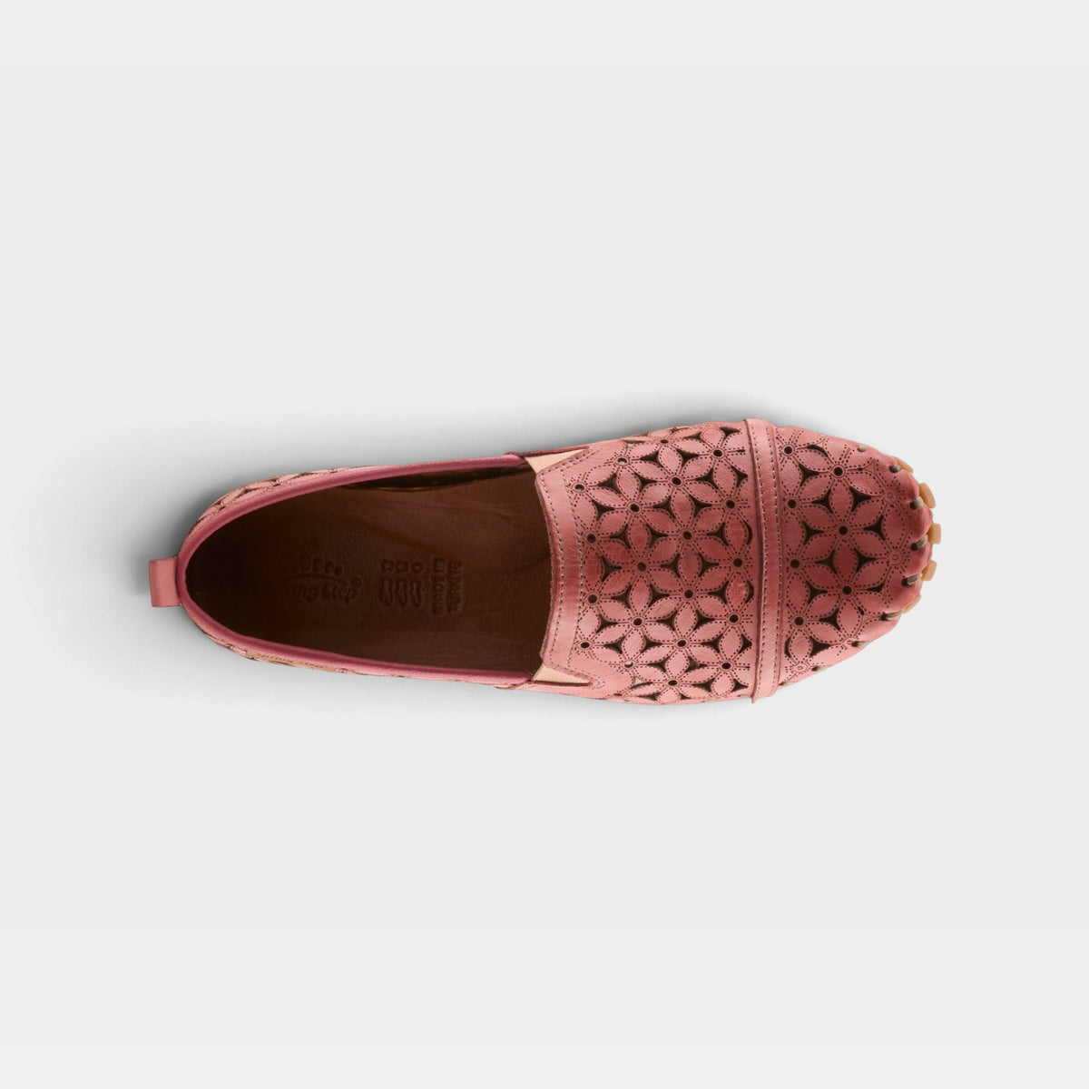 SPRING STEP FLOWERFLOW SHOE