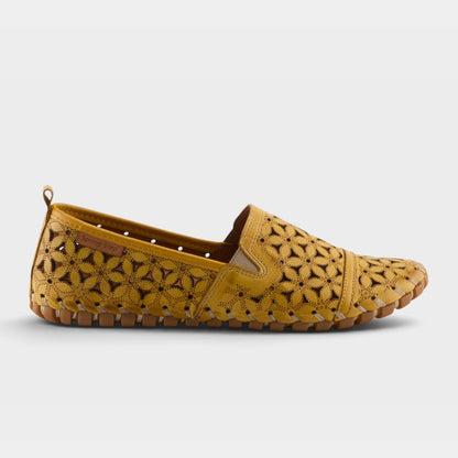 SPRING STEP FLOWERFLOW SHOE
