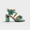 MINT GREEN MULTI