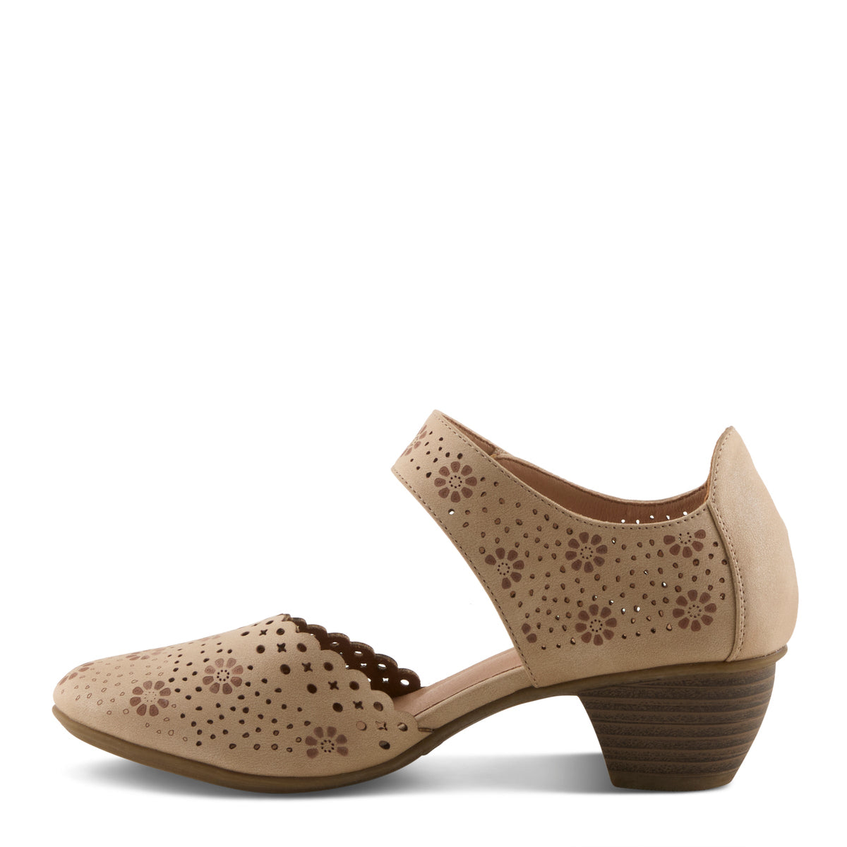 PATRIZIA FOOTLOOSE SANDALS