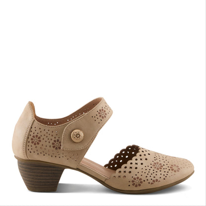 PATRIZIA FOOTLOOSE SANDALS