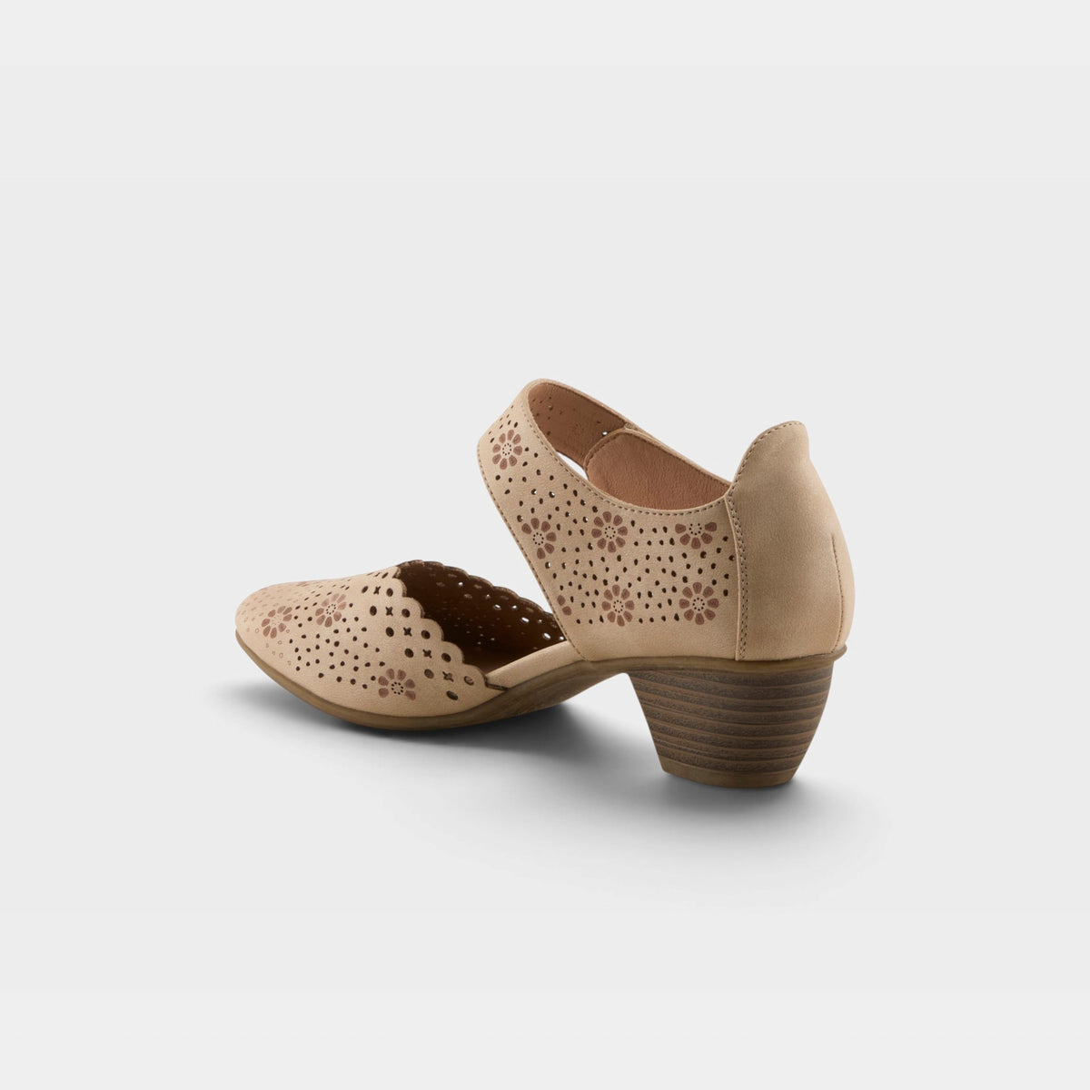PATRIZIA FOOTLOOSE SANDALS