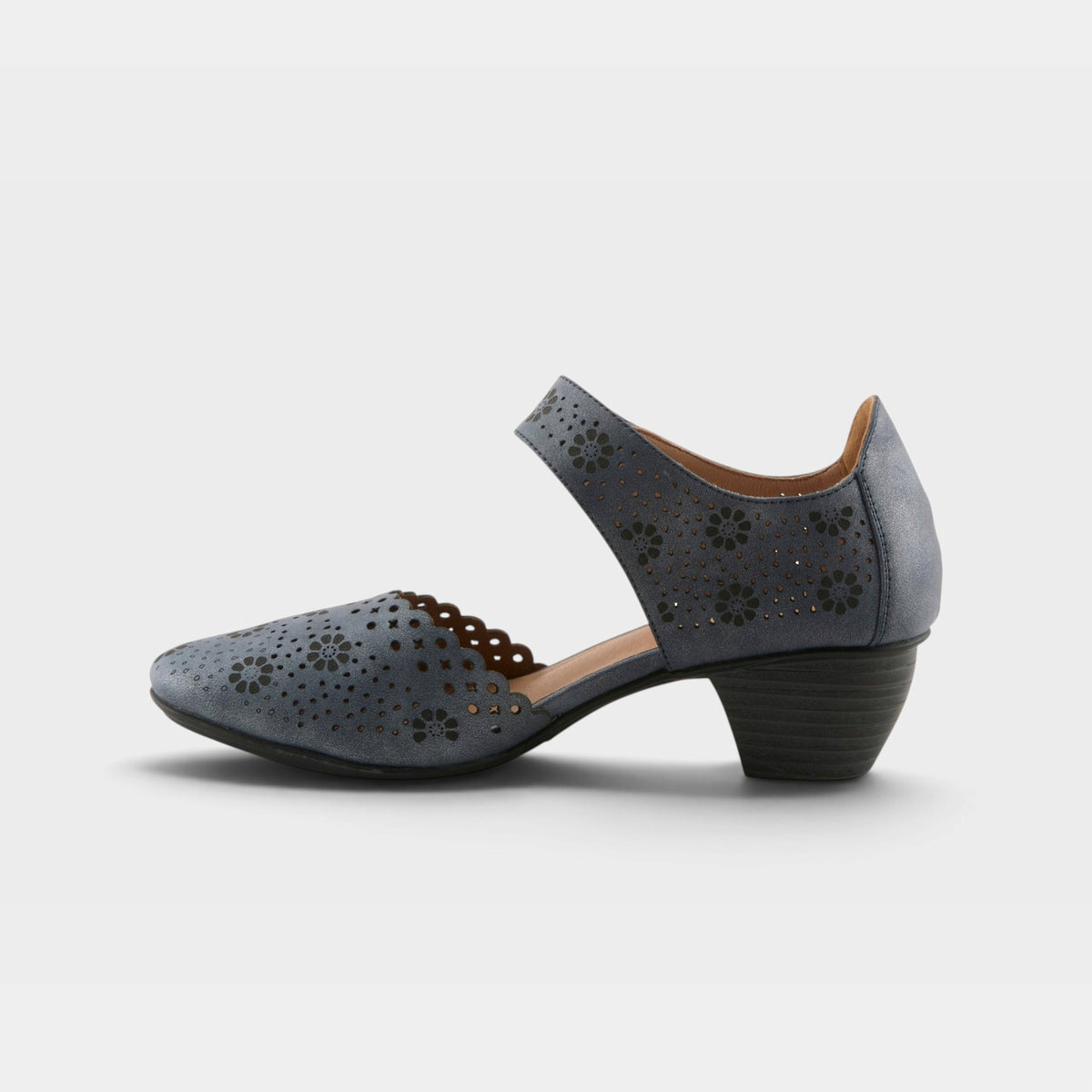 PATRIZIA FOOTLOOSE SANDALS