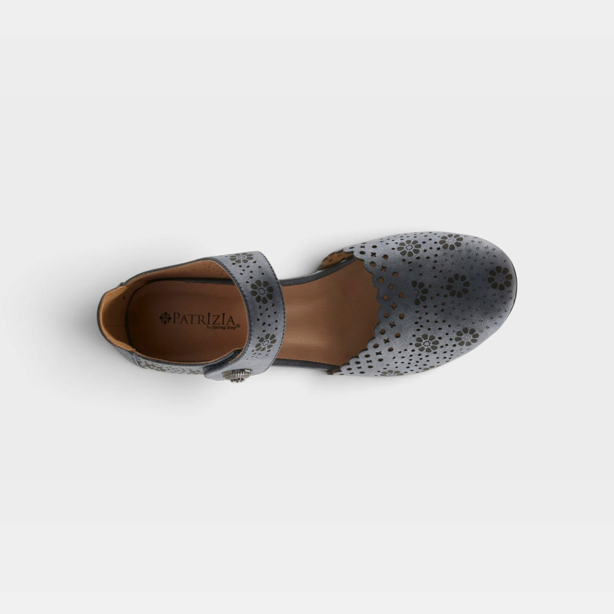 PATRIZIA FOOTLOOSE SANDALS