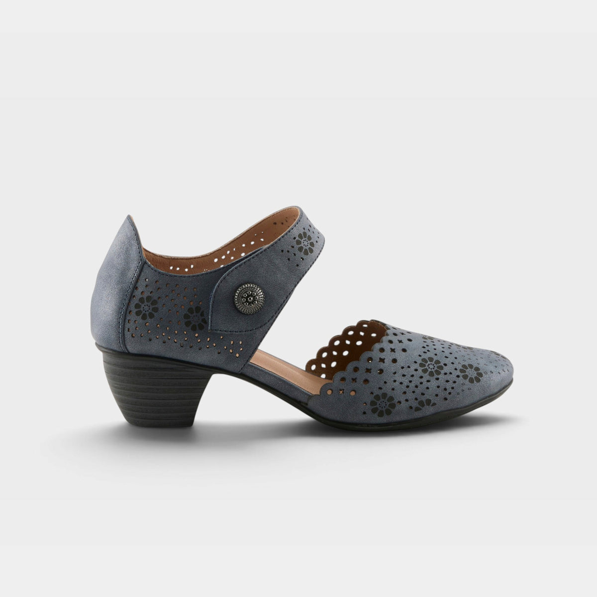PATRIZIA FOOTLOOSE SANDALS