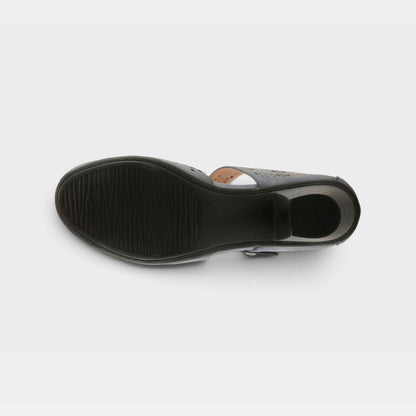 PATRIZIA FOOTLOOSE SANDALS