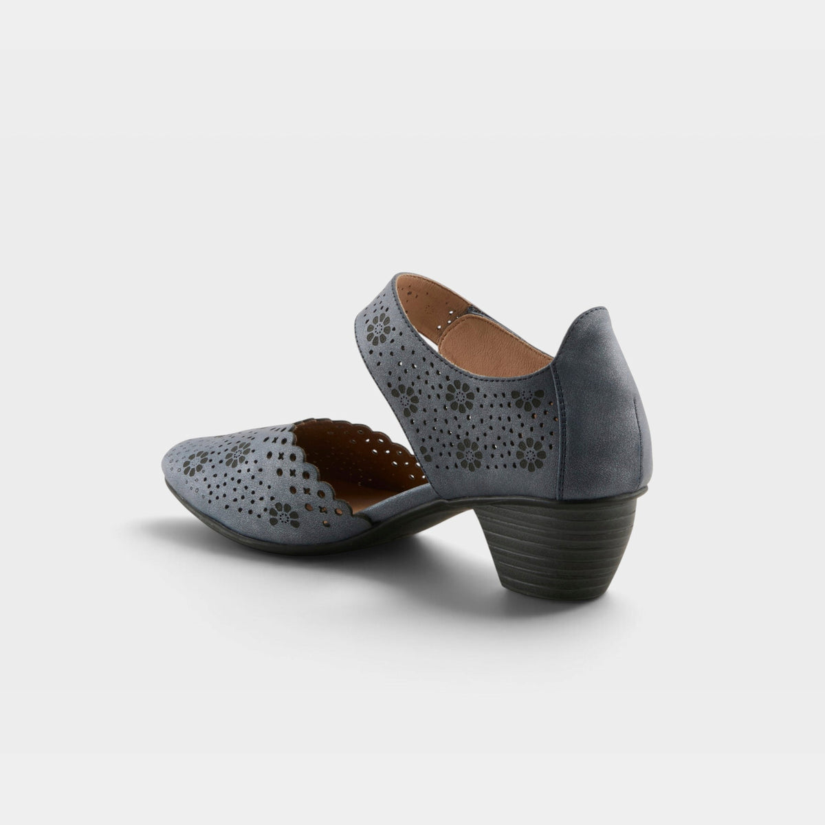 PATRIZIA FOOTLOOSE SANDALS