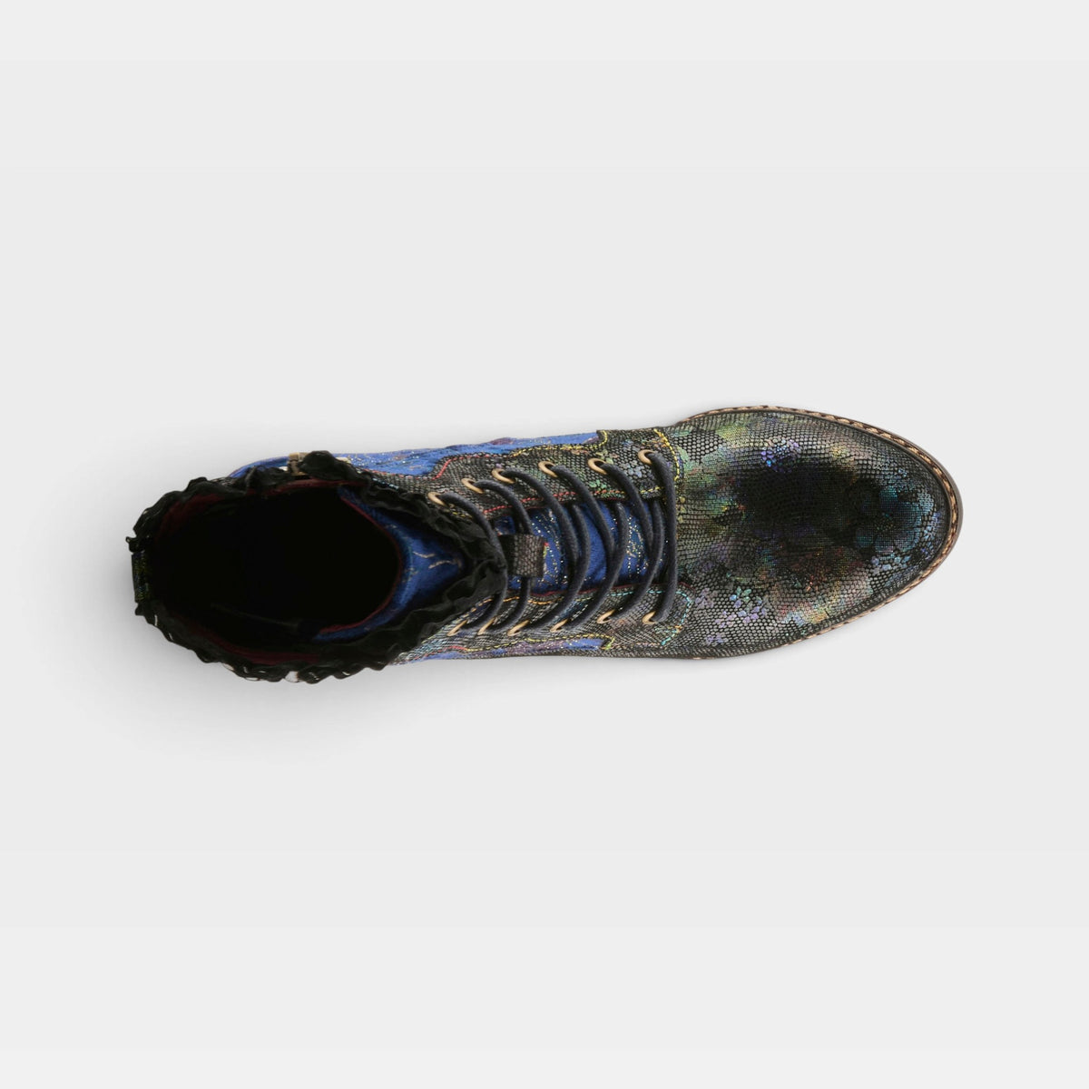 L'ARTISTE FORUTALUVLO BOOTS