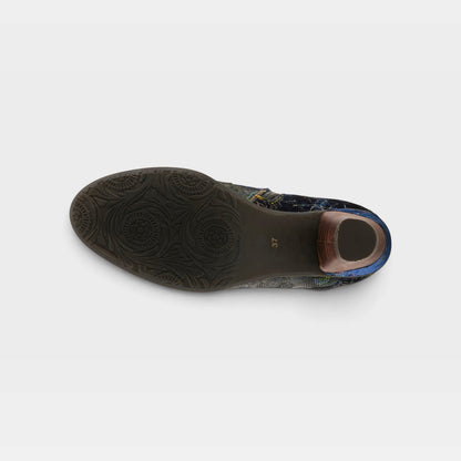 L'ARTISTE FORUTALUVLO BOOTS