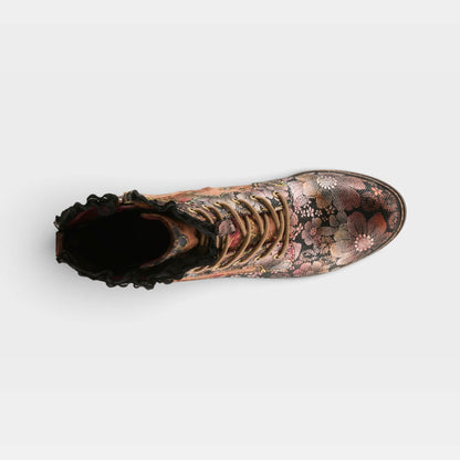 L'ARTISTE FORUTALUVLO BOOTS