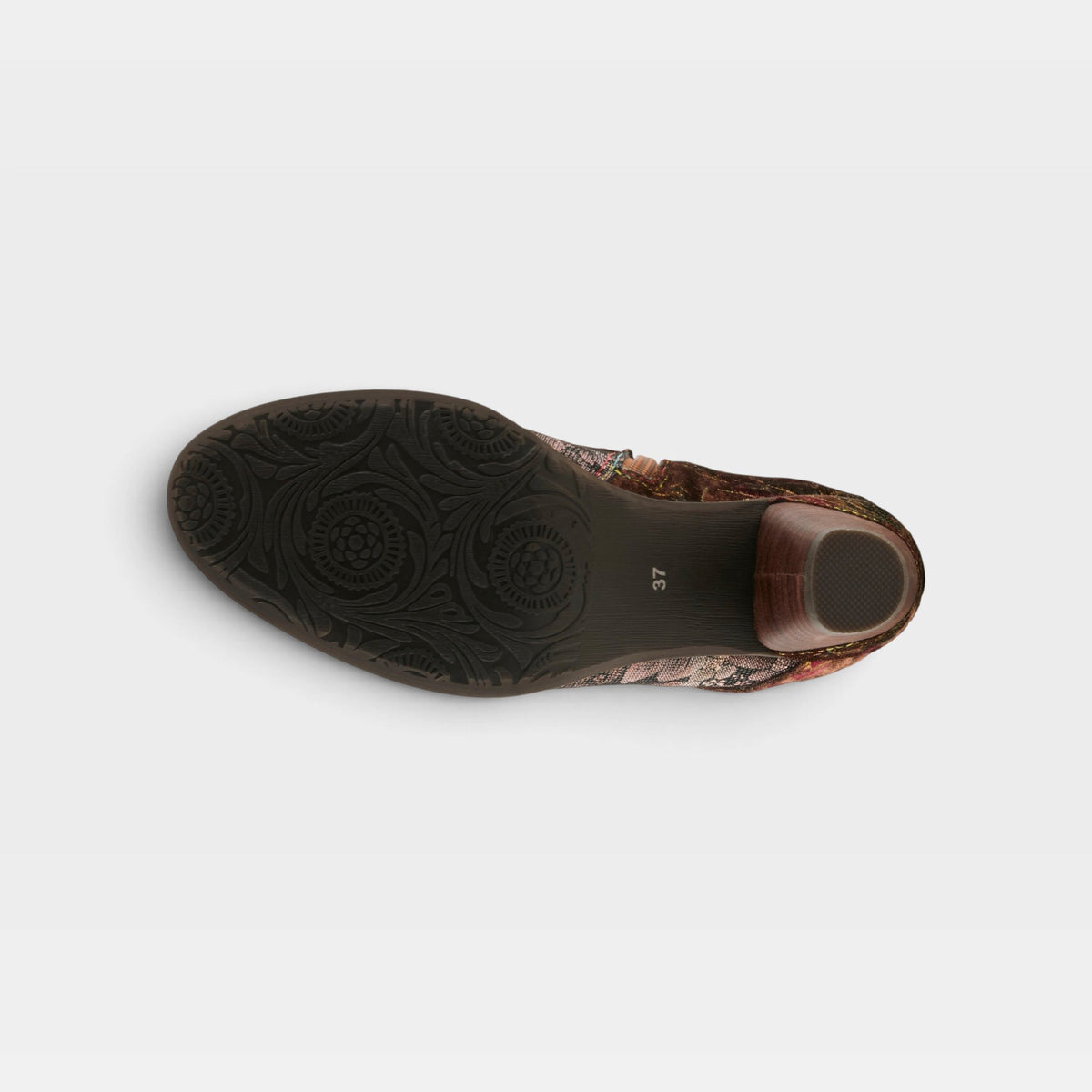 L'ARTISTE FORUTALUVLO BOOTS