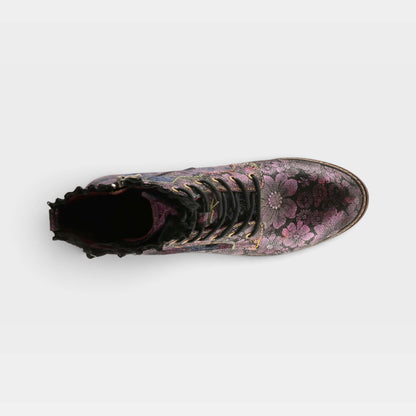 L'ARTISTE FORUTALUVLO BOOTS