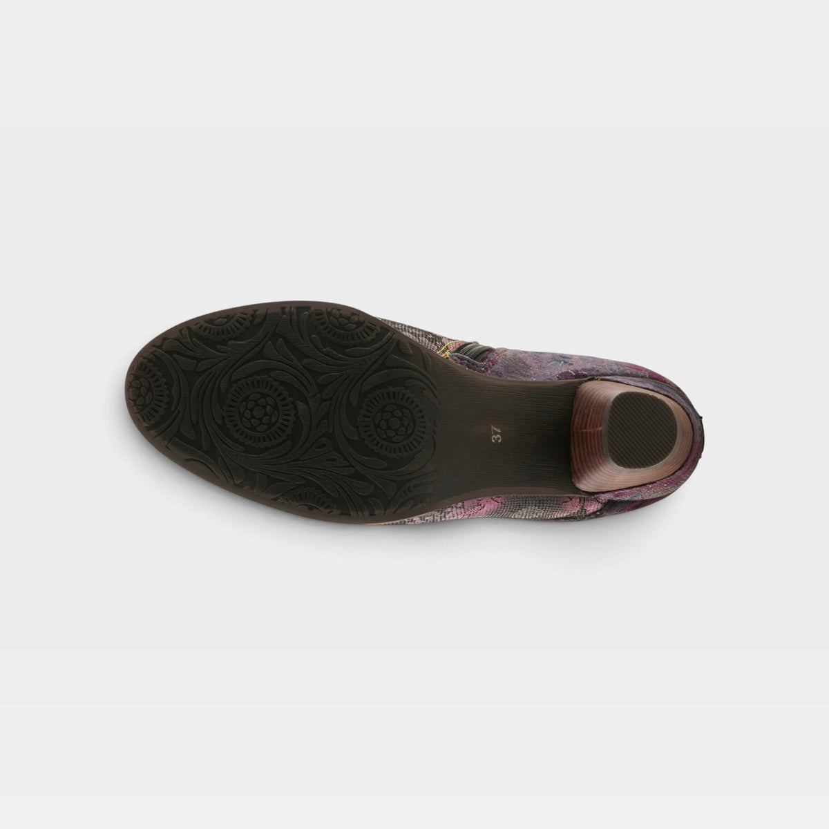L'ARTISTE FORUTALUVLO BOOTS