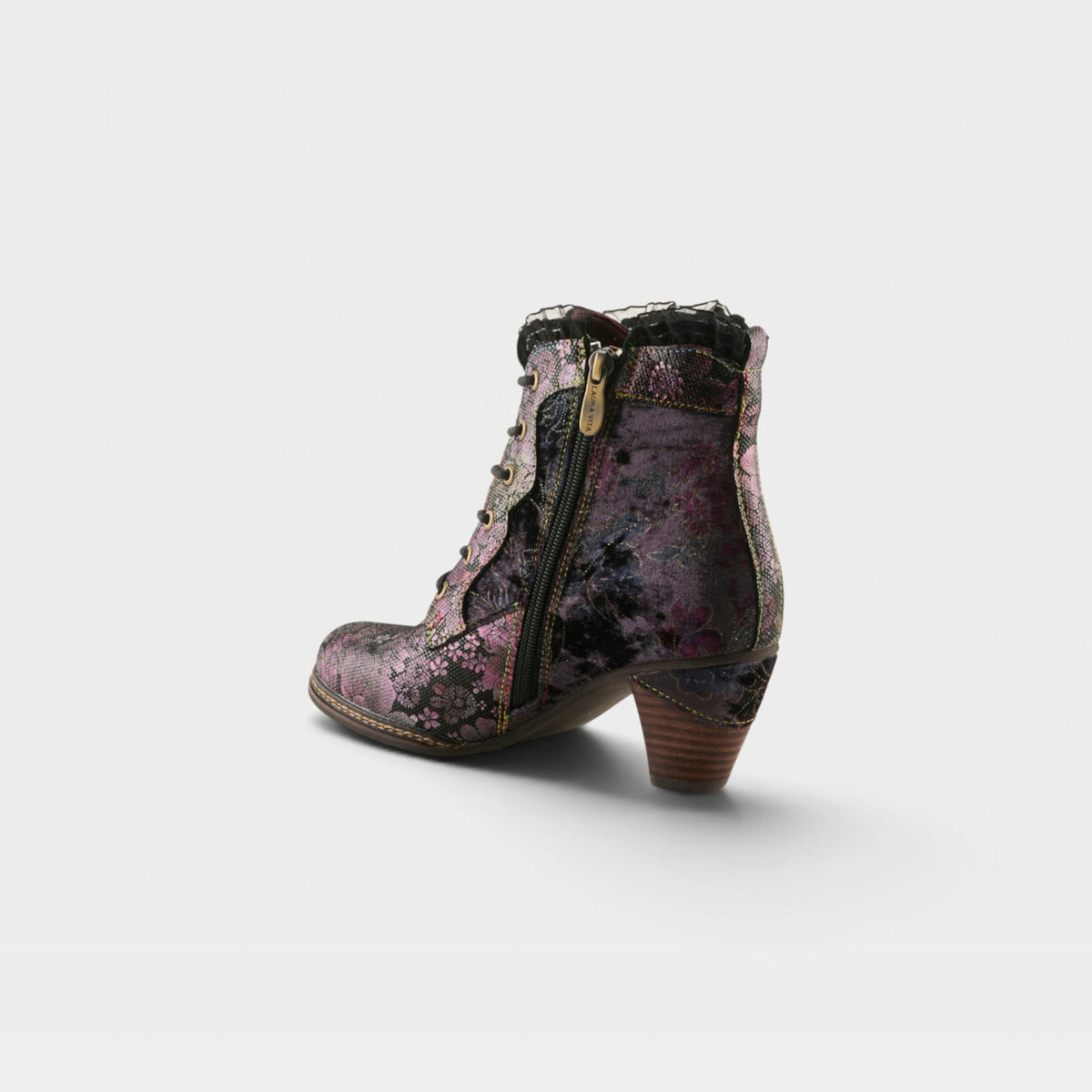 L'ARTISTE FORUTALUVLO BOOTS
