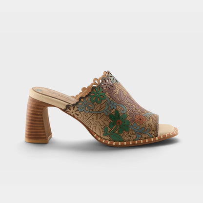 L'ARTISTE FOXXILA SANDALS