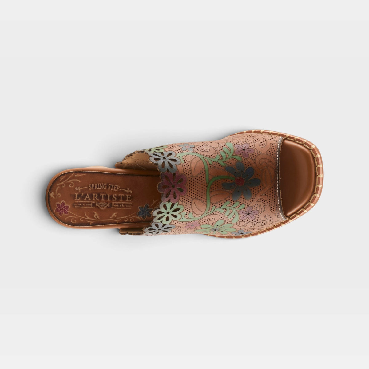 L'ARTISTE FOXXILA SANDALS